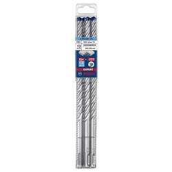 Bosch Accessories EXPERT SDS plus-7X 2608900175 příklepový vrták 10dílná 12 mm Celková délka 265 mm SDS plus 10 ks