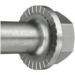 Fischer 543571 ULTRACUT FBSII 10x80 25/15/US A4 šroub do betonu 50 ks