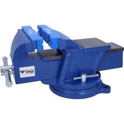 KS Tools BT156942 Svěrka, BT156942, Šířka čelistí: 150.0 mm