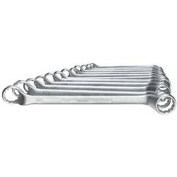 Gedore 6031040 2-120 sada oboustranných očkových klíčů 12dílná Délka klíče (cm) (jen pro nadpis) 6 - 32 mm