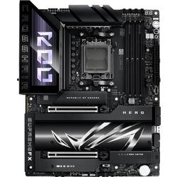 Asus ASUS ROG CROSSHAIR X870E HERO (AM5) (D) Základní deska Socket (PC) AMD AM5 Tvarový faktor ATX Čipová sada základní desky AMD® X870