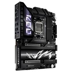 Asus ASUS ROG CROSSHAIR X870E HERO (AM5) (D) Základní deska Socket (PC) AMD AM5 Tvarový faktor ATX Čipová sada základní desky AMD® X870
