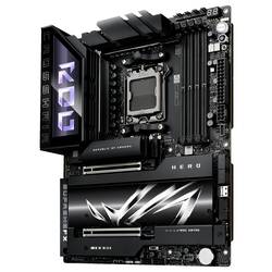 Asus ASUS ROG CROSSHAIR X870E HERO (AM5) (D) Základní deska Socket (PC) AMD AM5 Tvarový faktor ATX Čipová sada základní desky AMD® X870