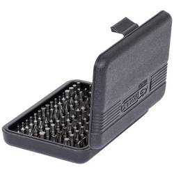 KS Tools 9112027 911.2027 sada bitů, vnější šestihran, 1/4