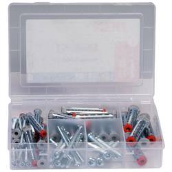 Fischer 572926 MeisterboX DuoHM PZ hmoždinka do dutin 55 mm 52 ks