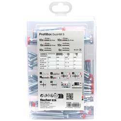 Fischer 572926 MeisterboX DuoHM PZ hmoždinka do dutin 55 mm 52 ks