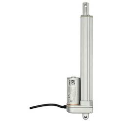 TRU COMPONENTS lineární servomotor TC24-200-250 HS TC-14973344 délka 200 mm Posuvná síla 250 N 24 V/DC 1 ks