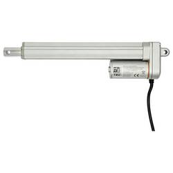 TRU COMPONENTS lineární servomotor TC24-200-250 HS TC-14973344 délka 200 mm Posuvná síla 250 N 24 V/DC 1 ks