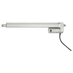 TRU COMPONENTS lineární servomotor TC24-300-500 TC-14973420 délka 300 mm Posuvná síla 500 N 24 V/DC 1 ks