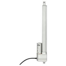 TRU COMPONENTS lineární servomotor TC24-300-250 POT TC-14973400 délka 300 mm Posuvná síla 250 N 24 V/DC 1 ks