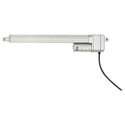 TRU COMPONENTS lineární servomotor TC24-300-250 POT TC-14973400 délka 300 mm Posuvná síla 250 N 24 V/DC 1 ks
