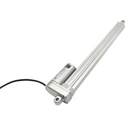 TRU COMPONENTS lineární servomotor TC12-300-500 TC-14973384 délka 300 mm Posuvná síla 500 N 12 V/DC 1 ks