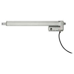 TRU COMPONENTS lineární servomotor TC12-300-500 TC-14973384 délka 300 mm Posuvná síla 500 N 12 V/DC 1 ks