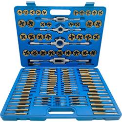 Brilliant Tools BT101985 BT101985 ruční závitník metrický 1 ks