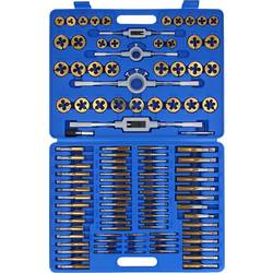 Brilliant Tools BT101985 BT101985 ruční závitník metrický 1 ks