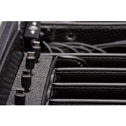 Parat PARAPROJECT Case TC20 systém nabíjení a řízení mobilní systém nabíjení propojení kabelem USB typ C™