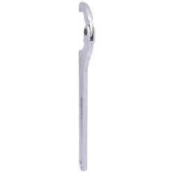 KS Tools 517.1318 5171318 hákový klíč Délka klíče (cm) (jen pro nadpis) 50 - 80 mm