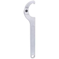 KS Tools 517.1318 5171318 hákový klíč Délka klíče (cm) (jen pro nadpis) 50 - 80 mm