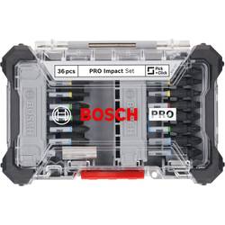 Bosch Accessories 2608521U73 2608521U73 sada bitů