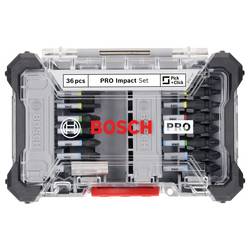 Bosch Accessories 2608521U73 2608521U73 sada bitů