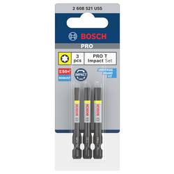 Bosch Accessories 2608521U55 2608521U55 sada bitů, TX