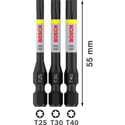 Bosch Accessories 2608521U55 2608521U55 sada bitů, TX