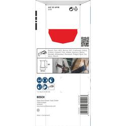 Bosch Accessories 2608669067 2608669067 Bimetal multiměřič 32 mm 5 ks
