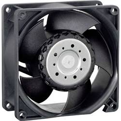 EBM Papst 3214 JH4 axiální ventilátor, 24 V/DC, 285 m³/h, (d x š x v) 92 x 92 x 38 mm, 9693520181