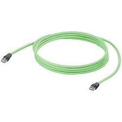 Weidmüller IE-C5DD4UG0005A60A60-E připojovací kabel pro senzory - aktory, 2047310005, 0.5 m, 1 ks