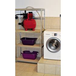 Einhell 4173190 GC-WW 6538 domácí vodárna 230 V 3800 l/h