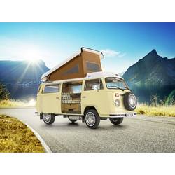 Revell RV 1:24 VW T2 Camper 1:24 model autobusu