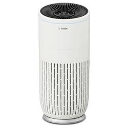 Bosch Home Comfort Air 6000i čistička vzduchu, 7733703377, 125 m², bílá, černá