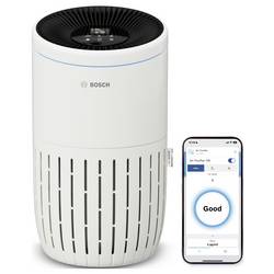 Bosch Home Comfort Air 4000i čistička vzduchu, 7733703376, 62 m², bílá, černá