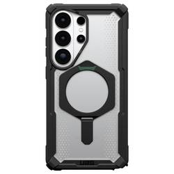 Urban Armor Gear Plasma XTE Case Siemens Galaxy S26 Ultra průhledná Kompatibilní s MagSafe, s magnetickým modulem 21452211404G