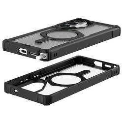 Urban Armor Gear Plasma XTE Case Siemens Galaxy S26 Ultra průhledná Kompatibilní s MagSafe, s magnetickým modulem 21452211404G