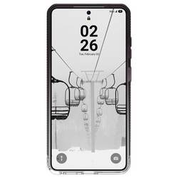 Urban Armor Gear Plyo Case Samsung Galaxy S26 Ultra černá Kompatibilní s MagSafe, s magnetickým modulem 21453911404G