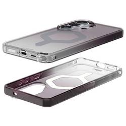 Urban Armor Gear Plyo Case Samsung Galaxy S26 Ultra černá Kompatibilní s MagSafe, s magnetickým modulem 21453911404G
