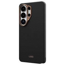 Urban Armor Gear FIBR ARMR Case Samsung Galaxy S26 Ultra černá Kompatibilní s MagSafe, s magnetickým modulem 214545114085