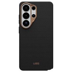 Urban Armor Gear FIBR ARMR Case Samsung Galaxy S26 Ultra černá Kompatibilní s MagSafe, s magnetickým modulem 214545114085