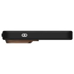 Urban Armor Gear FIBR ARMR Case Samsung Galaxy S26 Ultra černá Kompatibilní s MagSafe, s magnetickým modulem 214545114085