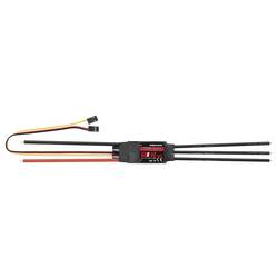 Hobbywing Skywalker V2 60A Brushless letový regulátor pro model letadla Zatížitelnost (max. A): 80 A