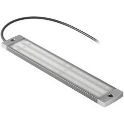 Weidmüller svítidlo do skříňového rozvaděče WIL-STANDARD-5.0-SCREW-SW-WHI bílá 8.5 W 711 lm 40 ° 24 V/DC (d x š x v) 40 x 240 x 8 mm 1 ks