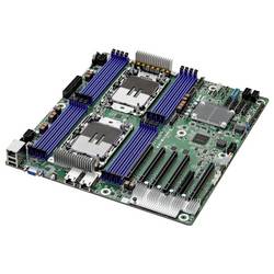 ASRock SP2C741D16-2T Základní deska Socket (PC) #####Intel® LGA 4677 Tvarový faktor EEB