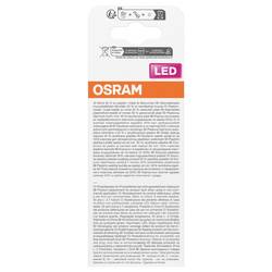 OSRAM HOMELIGHTING 4058075433823 LED Energetická třída (EEK2021) F (A - G) E27 klasická žárovka 14 W = 100 W teplá bílá (Ø x v) 60 mm x 118 mm stmívatelná 1 ks