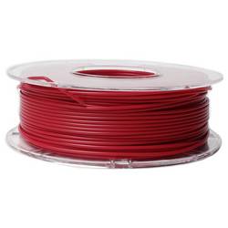 Maertz PMMA-1009-019 PMMA-1009-019 vlákno pro 3D tiskárny PLA Pro 2.85 mm 1000 g červená 1 ks