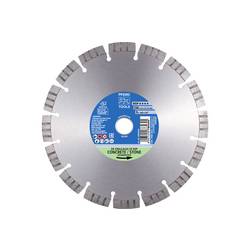 PFERD TOOLS 68000057 DS 400 x 3,5 x 25,4 SGP diamantový řezný kotouč Průměr 400 mm Ø otvoru 25.4 mm cihla, Železobeton, kámen, beton 1 ks