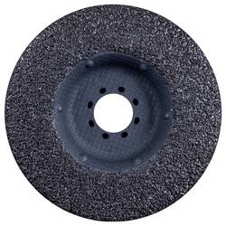 PFERD TOOLS 64198126 Sada brusných kotoučů Průměr 125 mm 2 ks