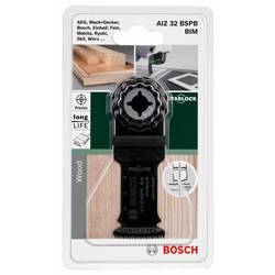 Bosch Accessories 2609256946 AIZ 32 BB bimetalový ponorný pilový list 32 mm 1 ks