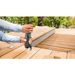 Bosch Accessories 2609256946 AIZ 32 BB bimetalový ponorný pilový list 32 mm 1 ks