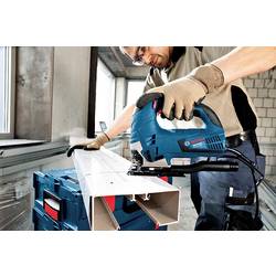 Bosch Professional GST 90 BE přímočará pila, kufřík, 650 W, 230 V, 060158F000